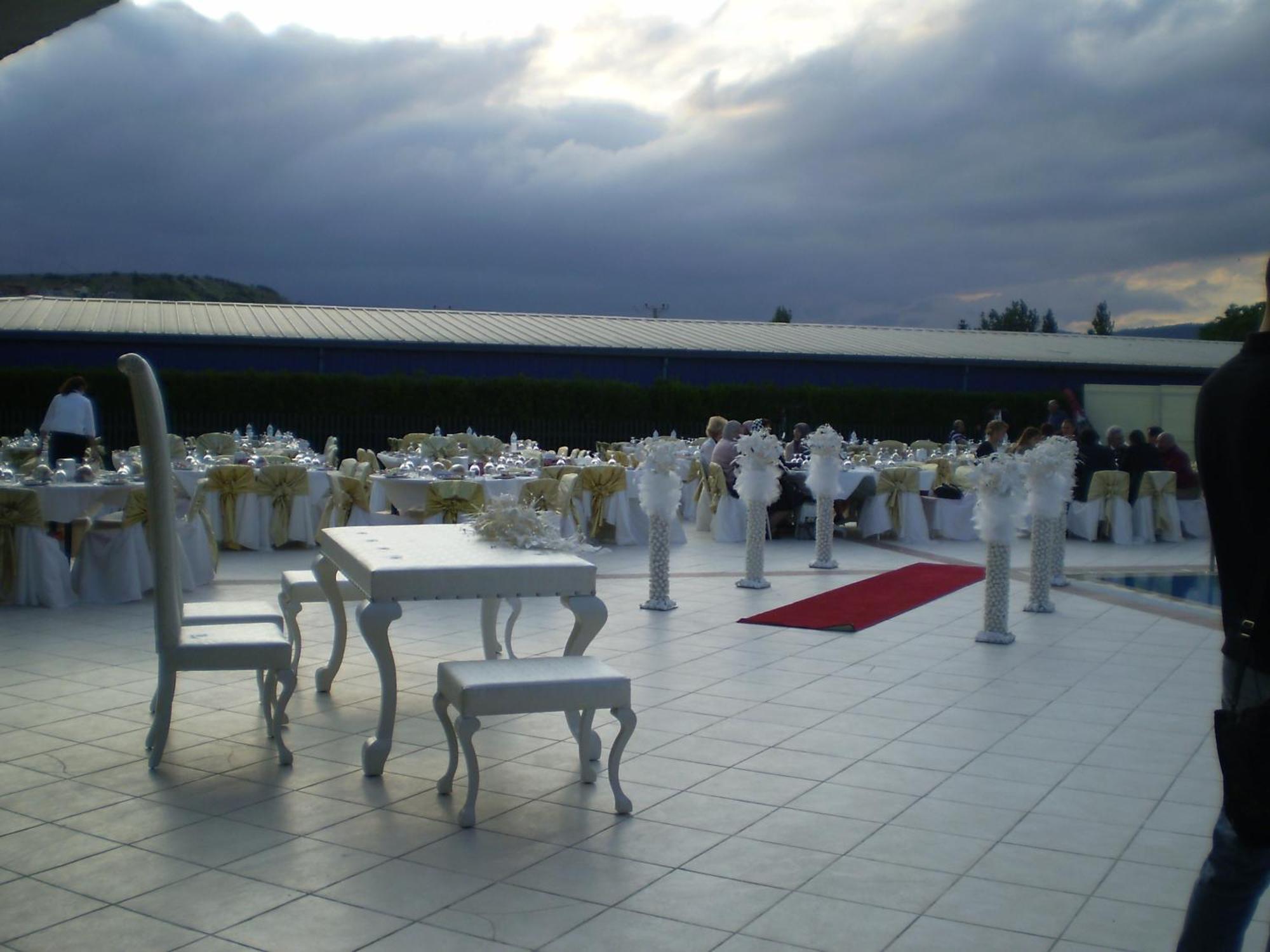 Grand Cali Hotel Bozuyuk ภายนอก รูปภาพ