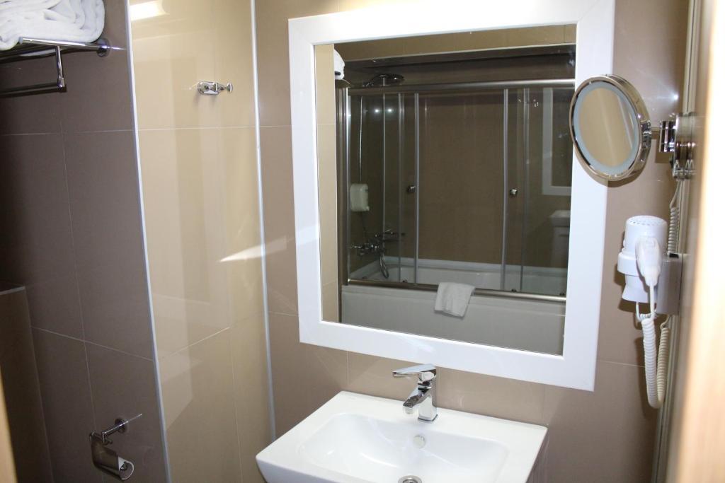 Grand Cali Hotel Bozuyuk ห้อง รูปภาพ